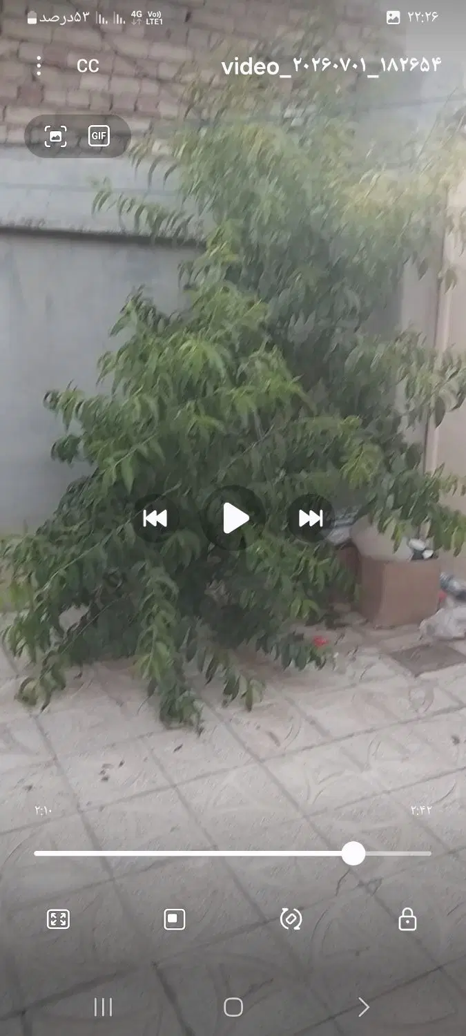 اجاره  خانه مستقل