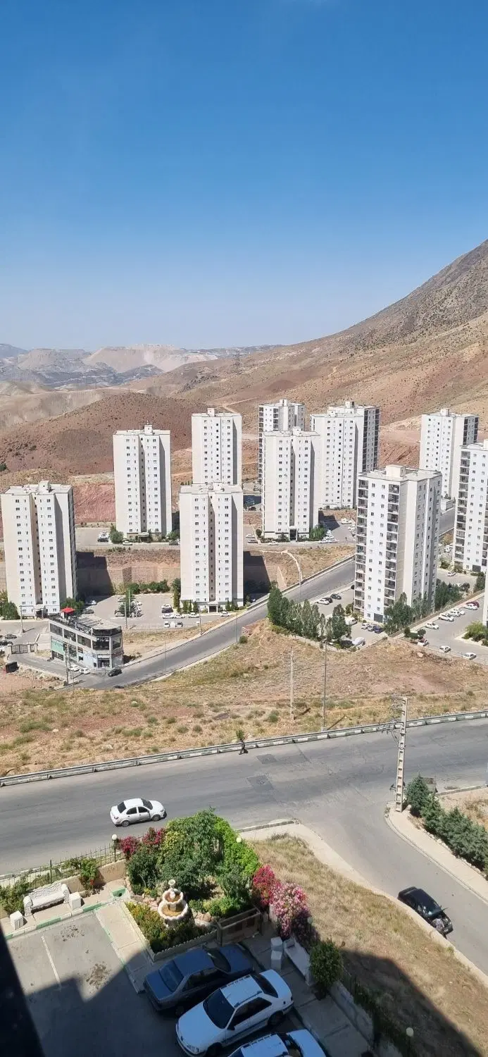 فاز۱۱* زون ۳ *همکف از فونداسیون تا تحویلی کلید