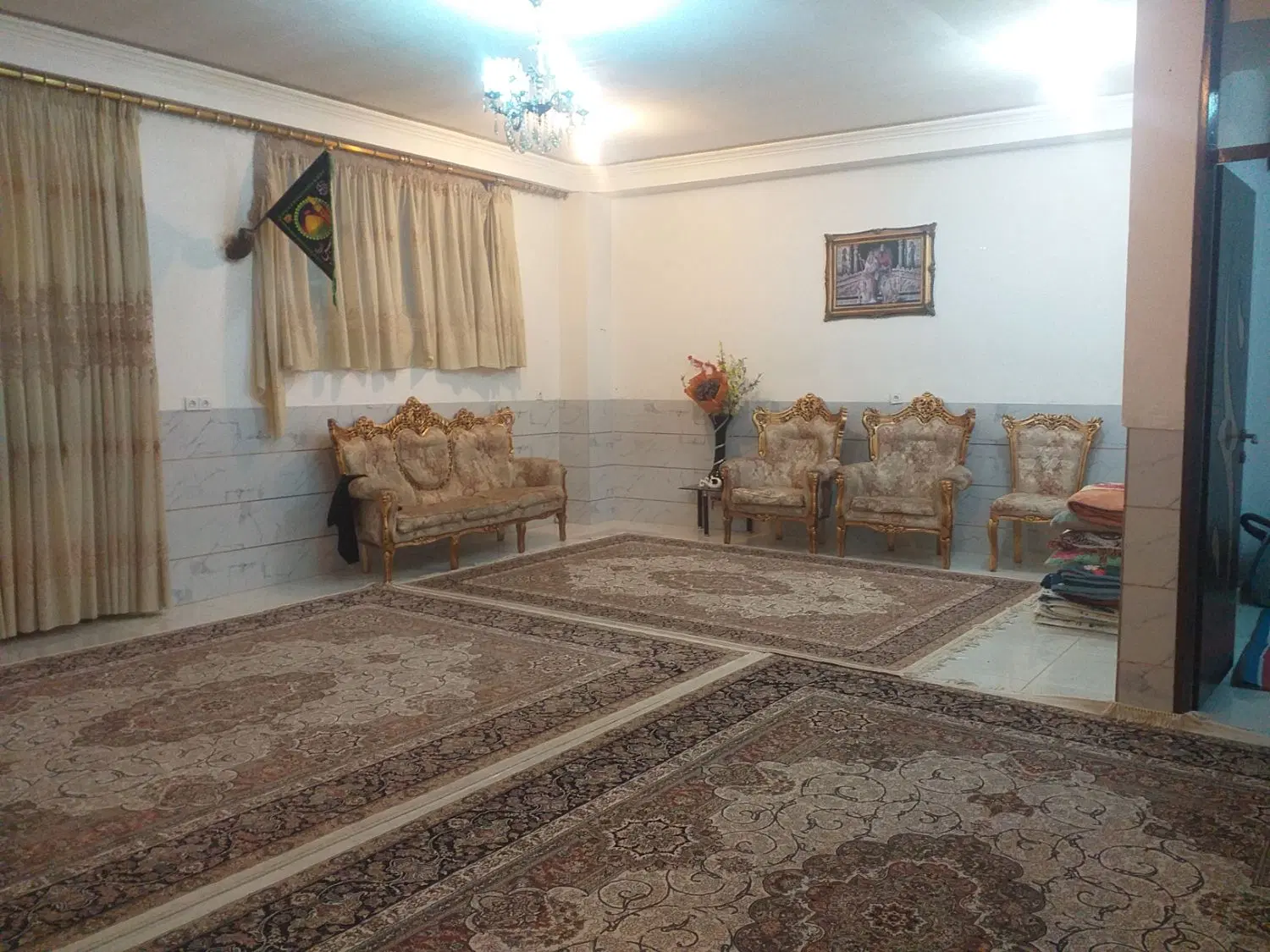 اجاره سویت روزانه