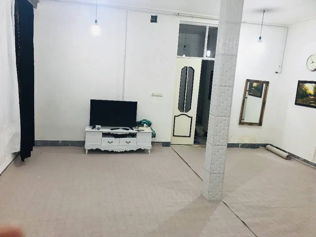 فروش و معاوضه ویلایی قصرشیرین با کرمانشاه