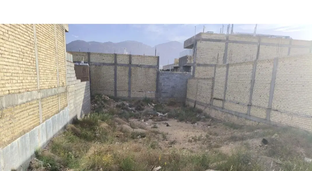 فروش زمین