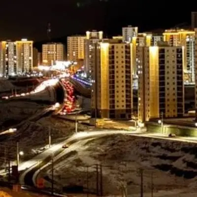 فروش آپارتمان پردیس
