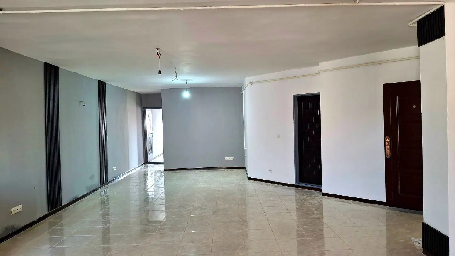 آپارتمان ۱۱۰ متری مسکن سلامت