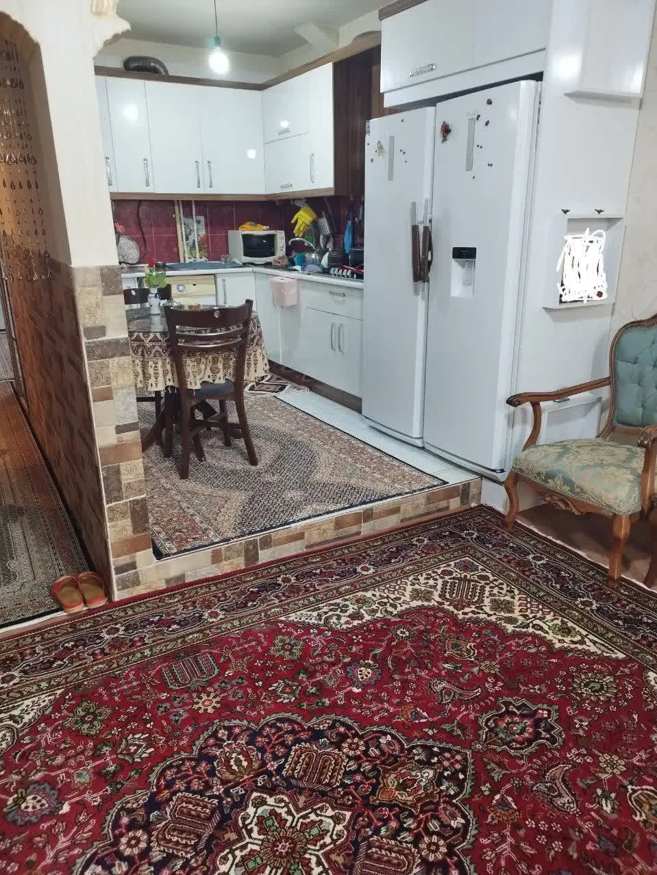 اجاره آپارتمان خیابان کشاورز