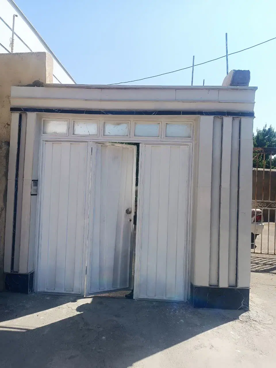 خانه مجیداباد فروش فوری