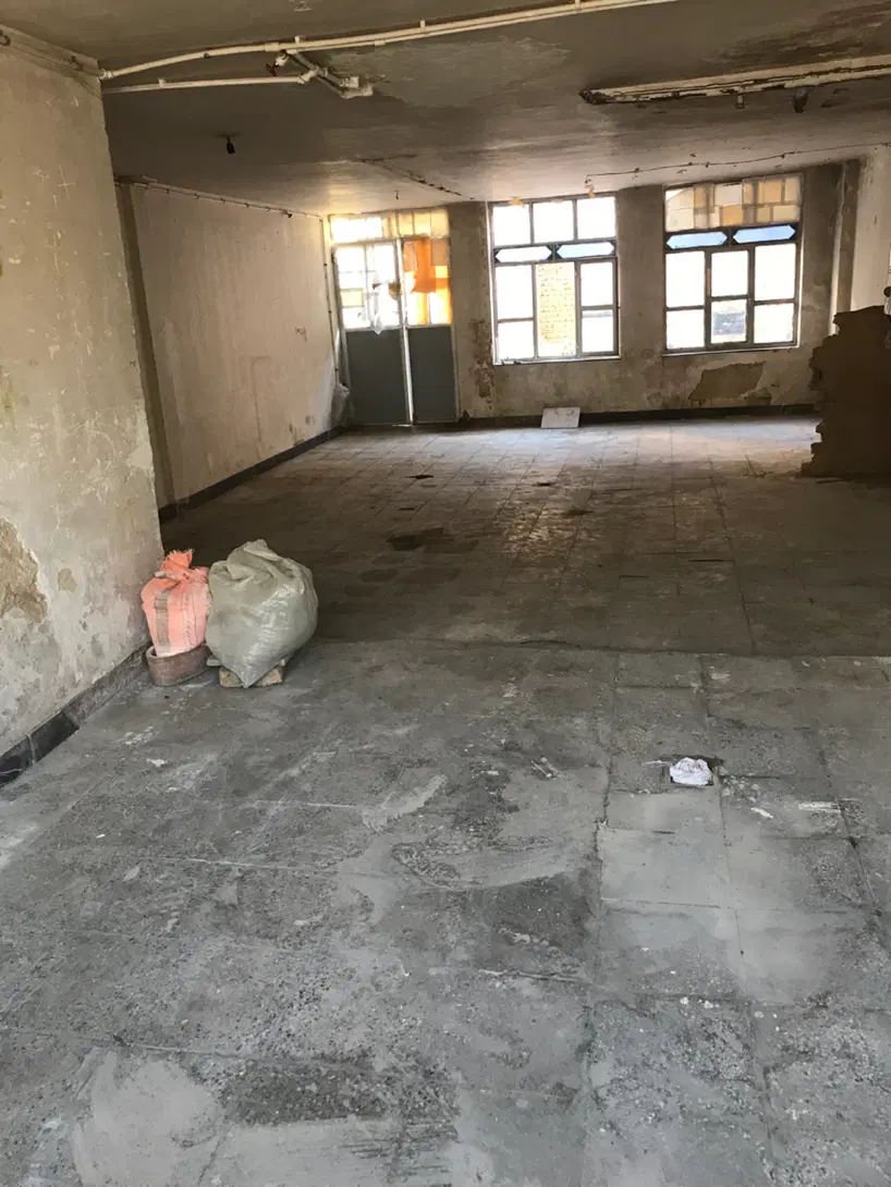 ۷۰ متر پارکینگ همکف جهت اجاره انبار