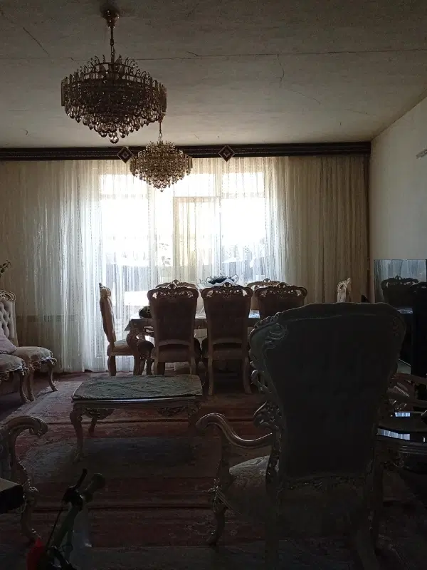 فروش خانه و آپارتمان