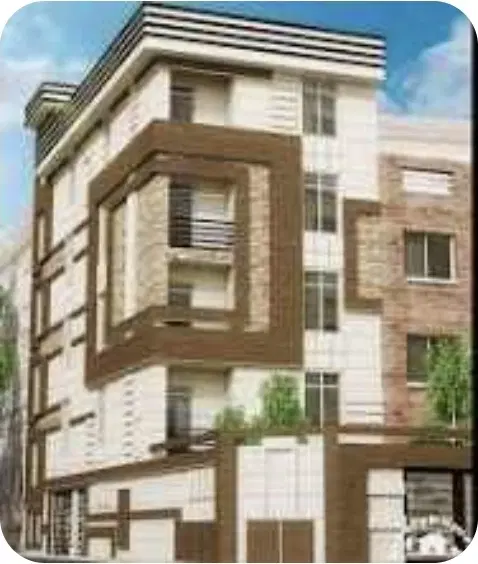 یک واحد اپارتمان