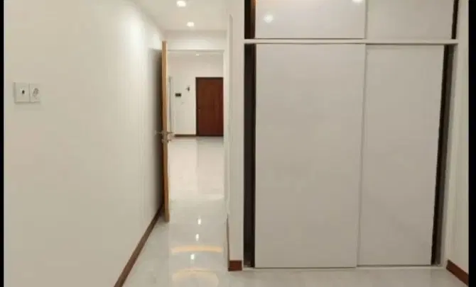 اپارتمان ۵۸ متری