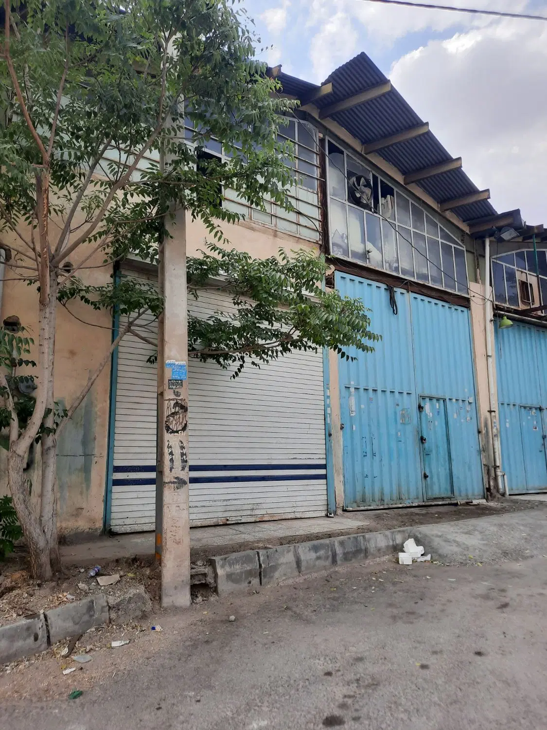 فروش سوله پردیس (سیاهسنگ)
