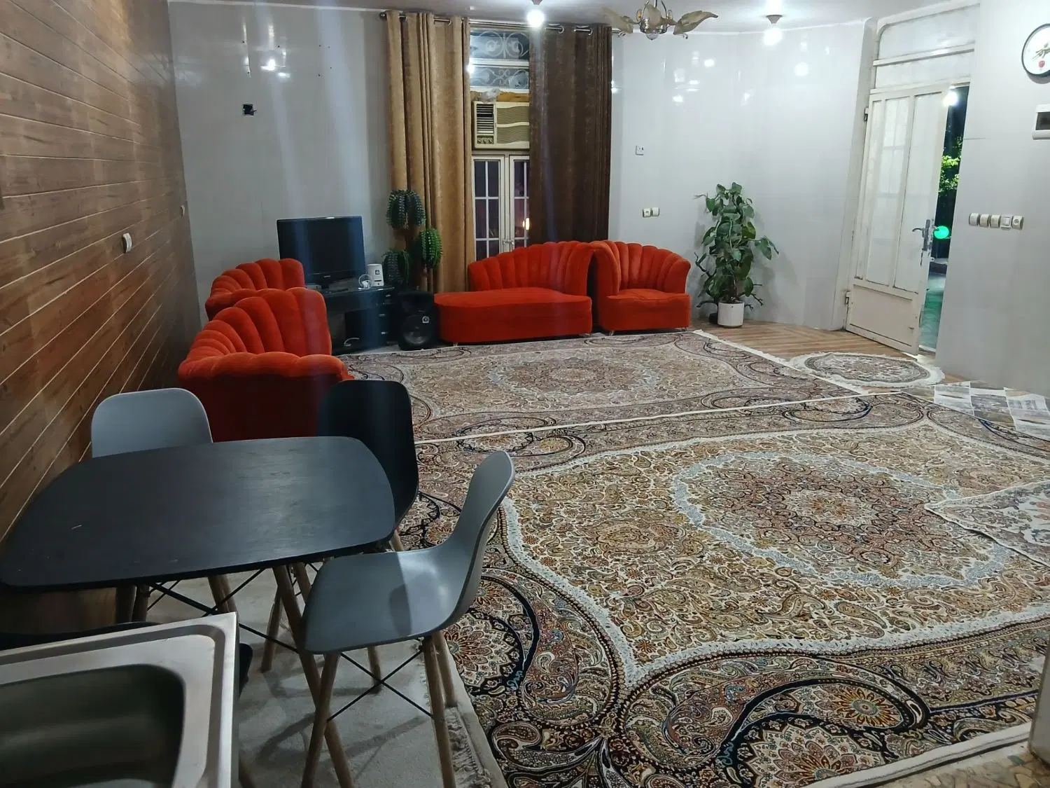 اجاره ویلا درفول