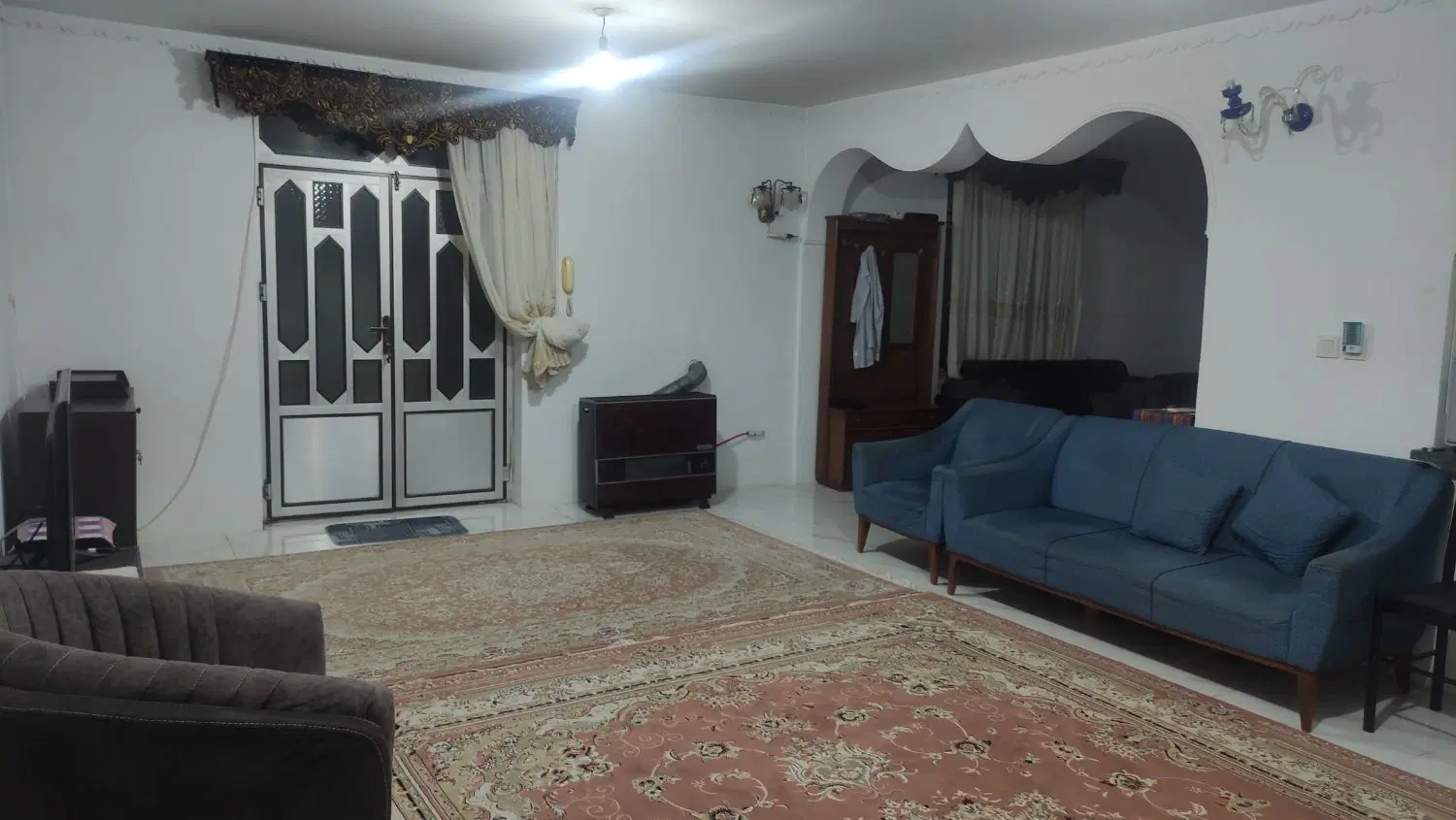 اجاره واحد ویلایی ۱۵۰ متری