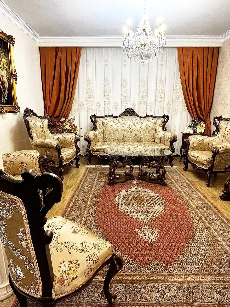 آپارتمان ۶۰متری ۱خواب