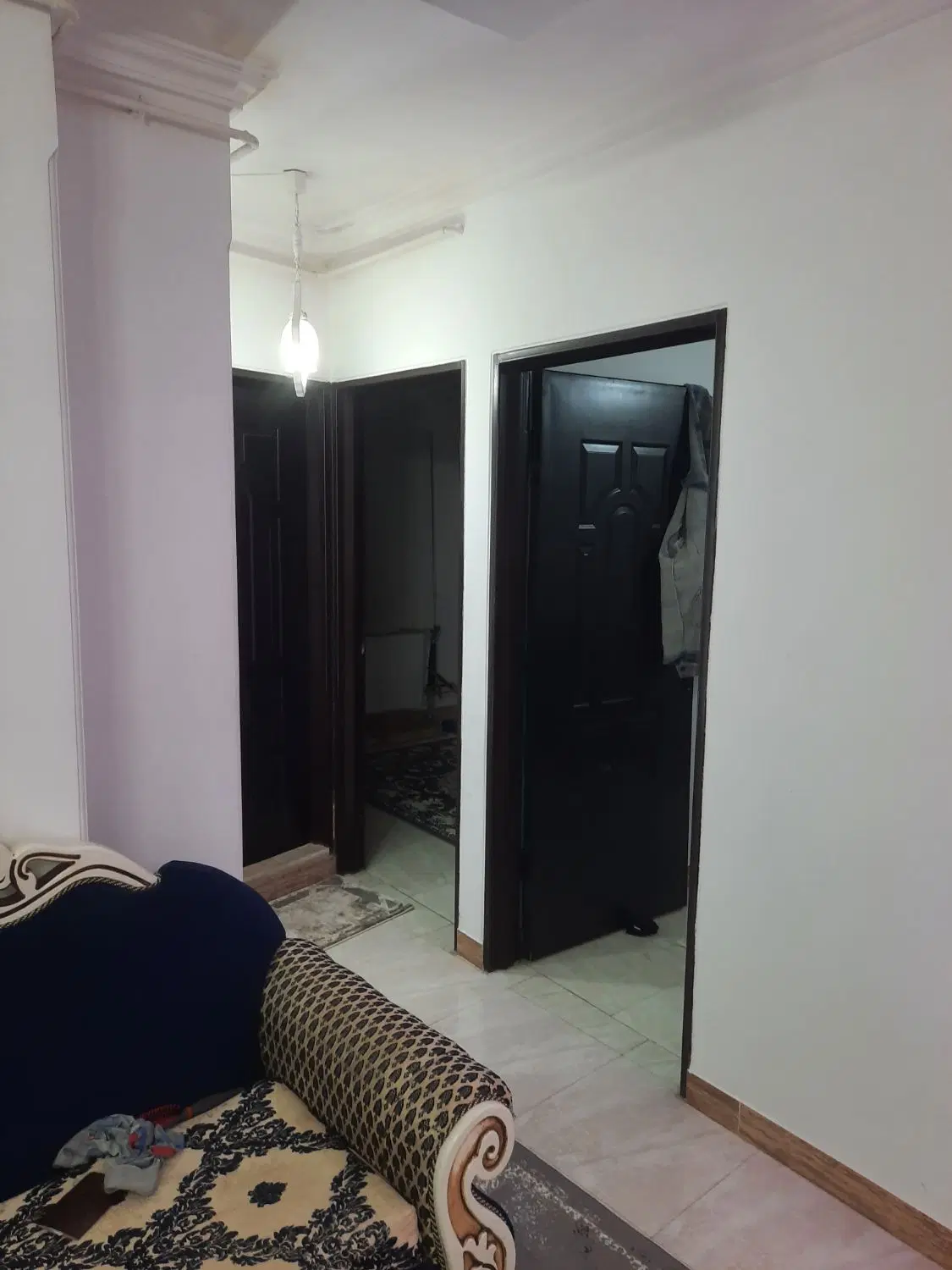 اپارتمان ۷۵متری سنداردر خیابان ژ۵گلسار