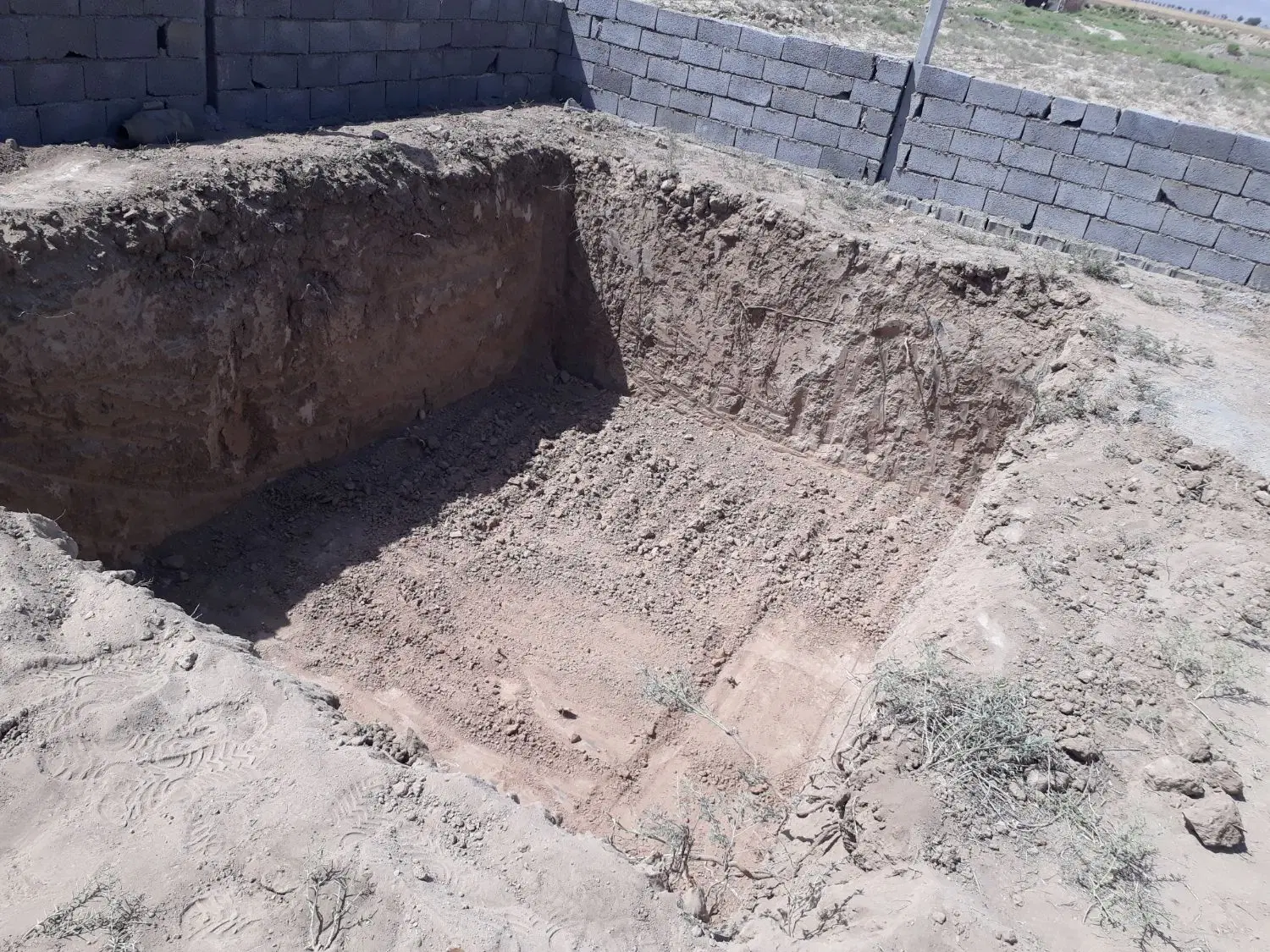 معاوضه زمین با ماشین