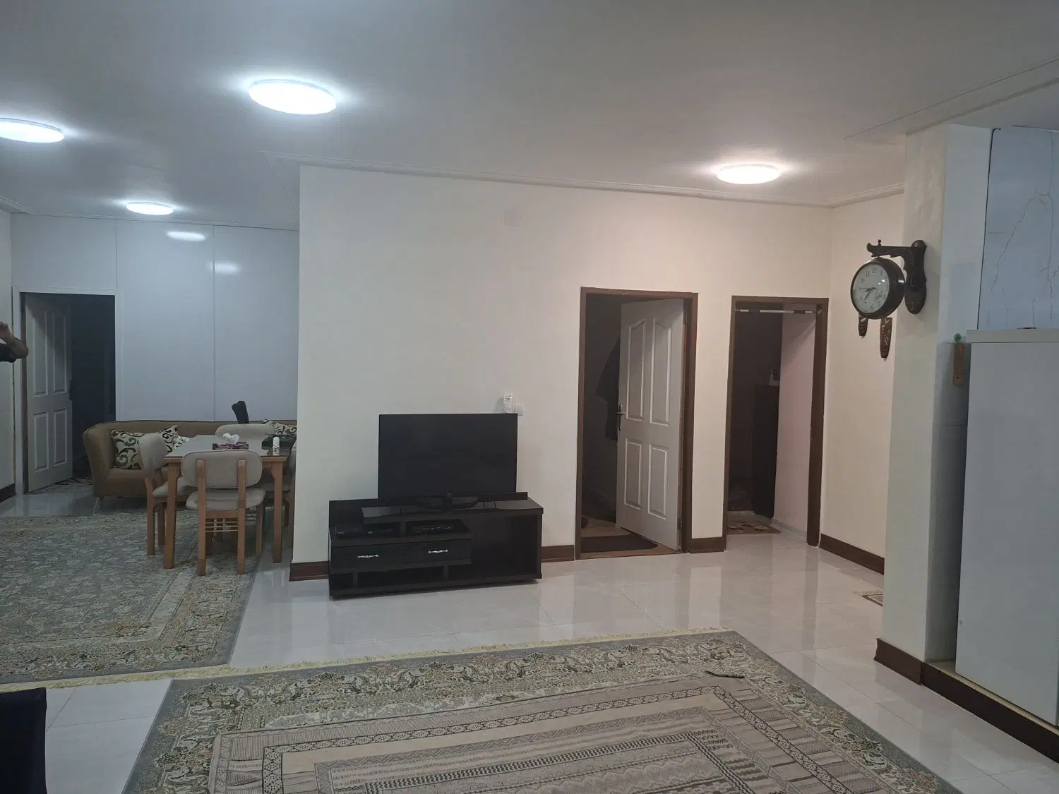 آپارتمان 4واحده