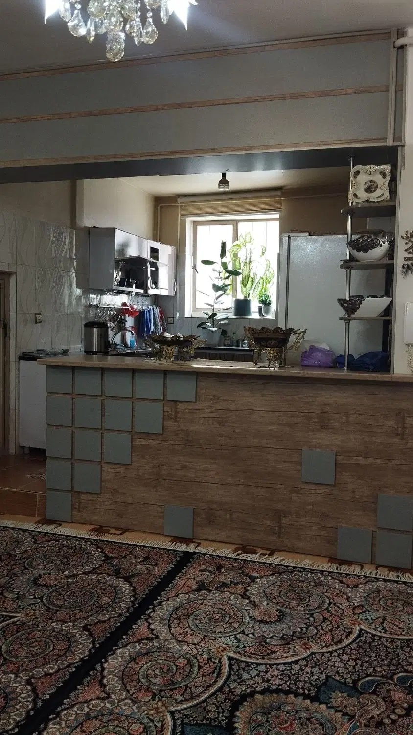 فروش خانه ویلایی الوند