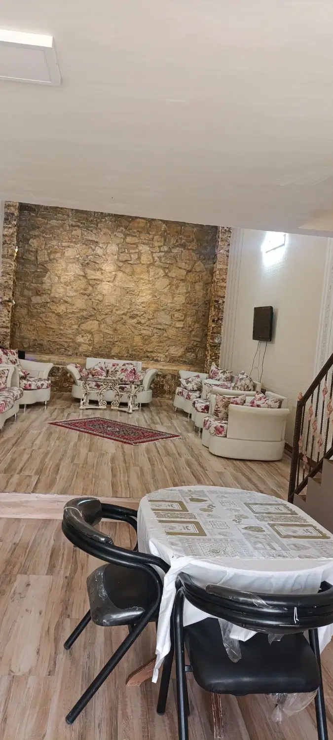 ویلا فروشی ابرده