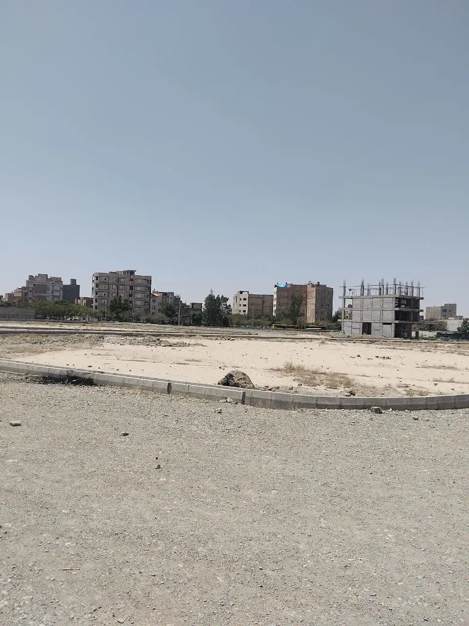 فروش زمین