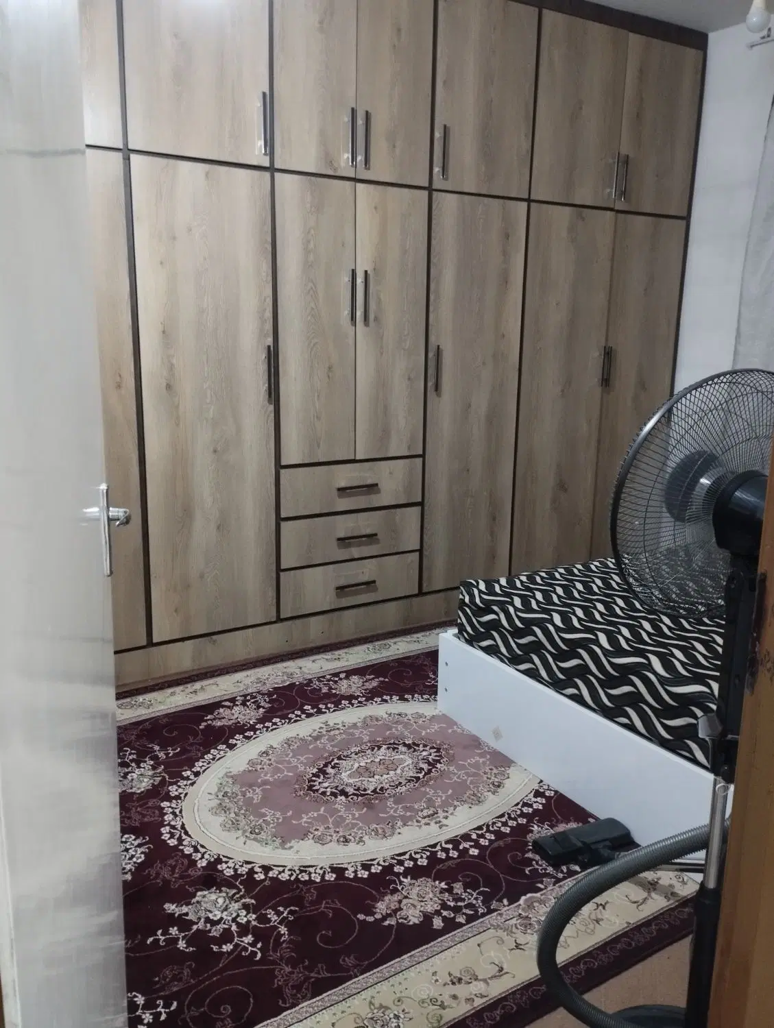 خانه ویلایی 140 متر کوی نیرو