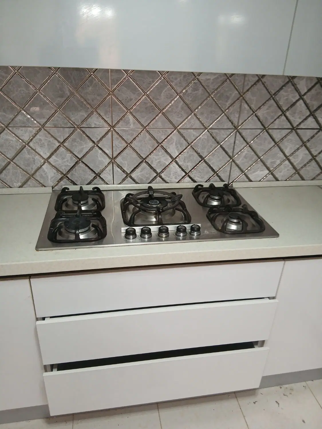 خانه ویلائی درقلعه سین