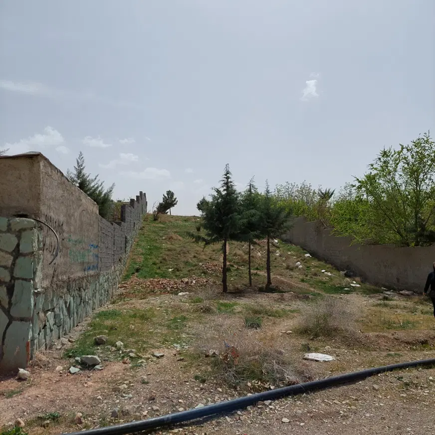 ۱۰۰۰ متر زیبادشت جنوبی
