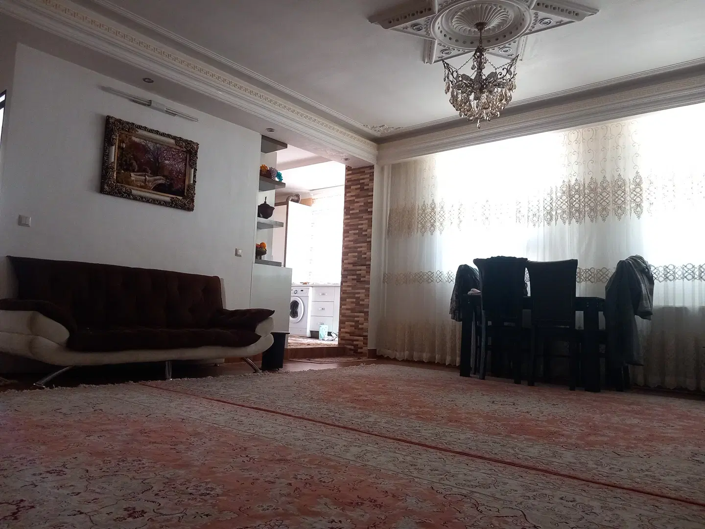 اجاره آپارتمان