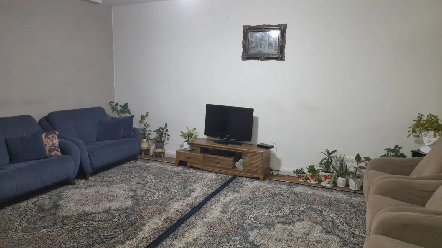 خانه اجاره ۱۰۲ متری