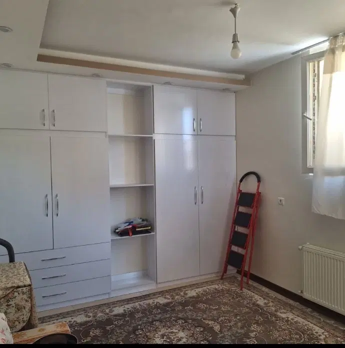 اجاره ۸۵ متری شیک و  تمیز