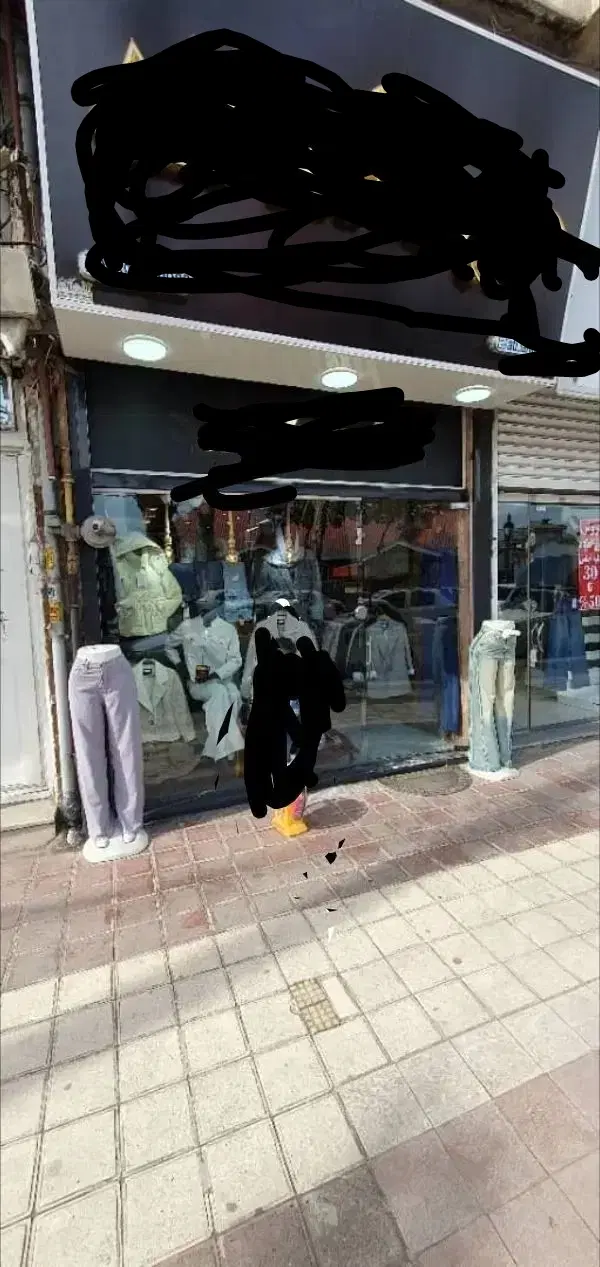 اجاره مغازه