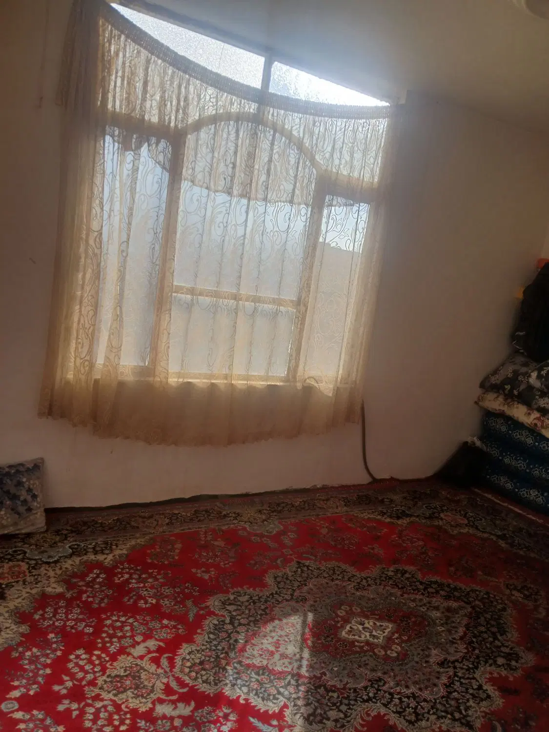 واحداجاره ای طبقه سوم بالکن دارمهرالرضا۱۳