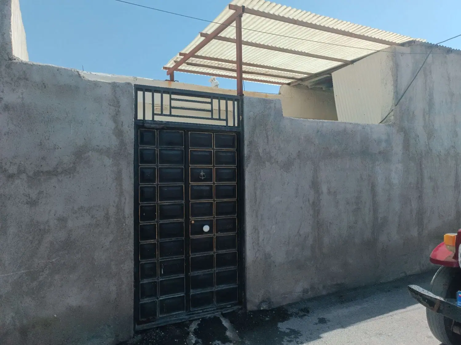 خانه مسکونی در خانمیر