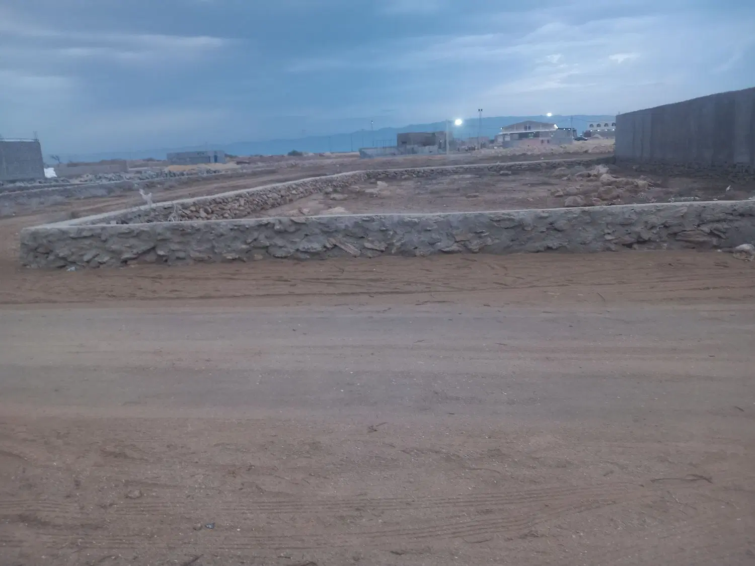 فروش زمین