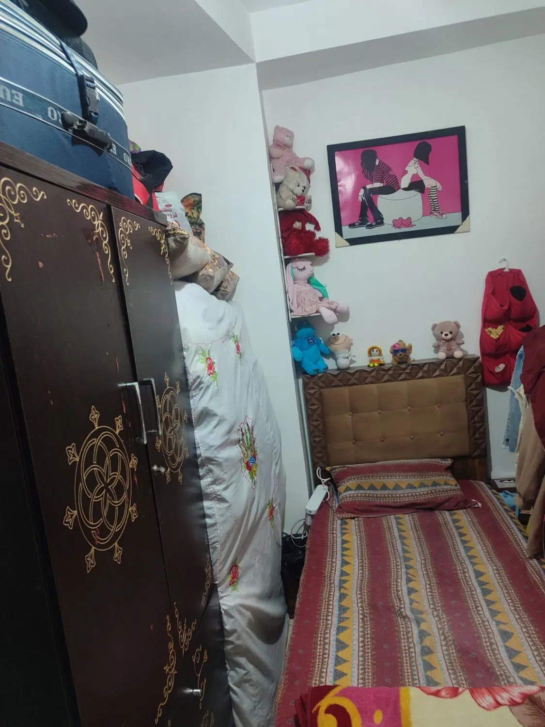 واحد مسکونی