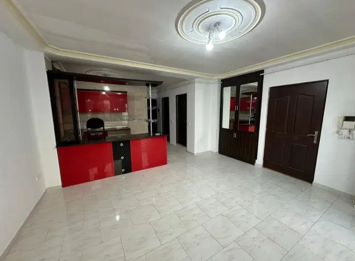 فروش واحد ۶۸ متری_آلوچه چی