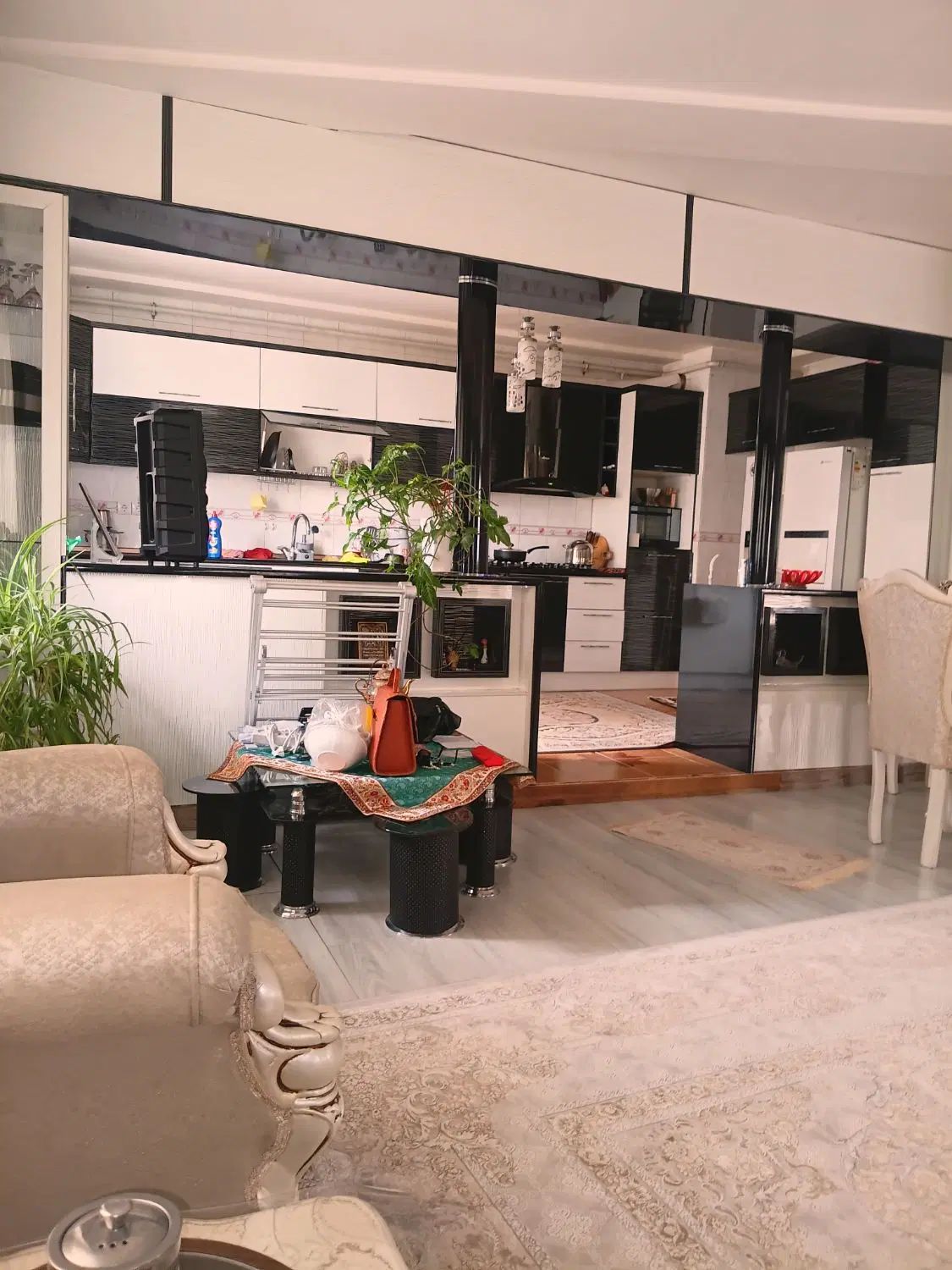 رهن خونه درشهرستان نادری