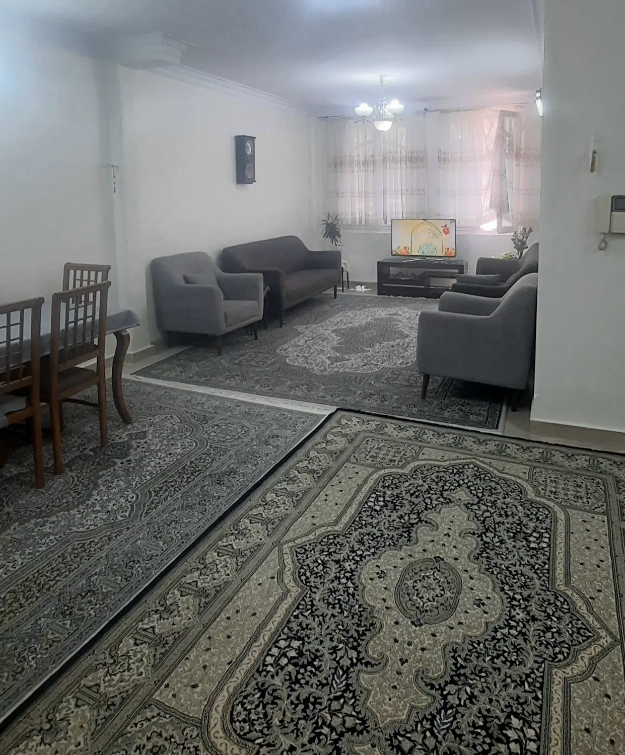 ۷۵ متری نیروهوایی