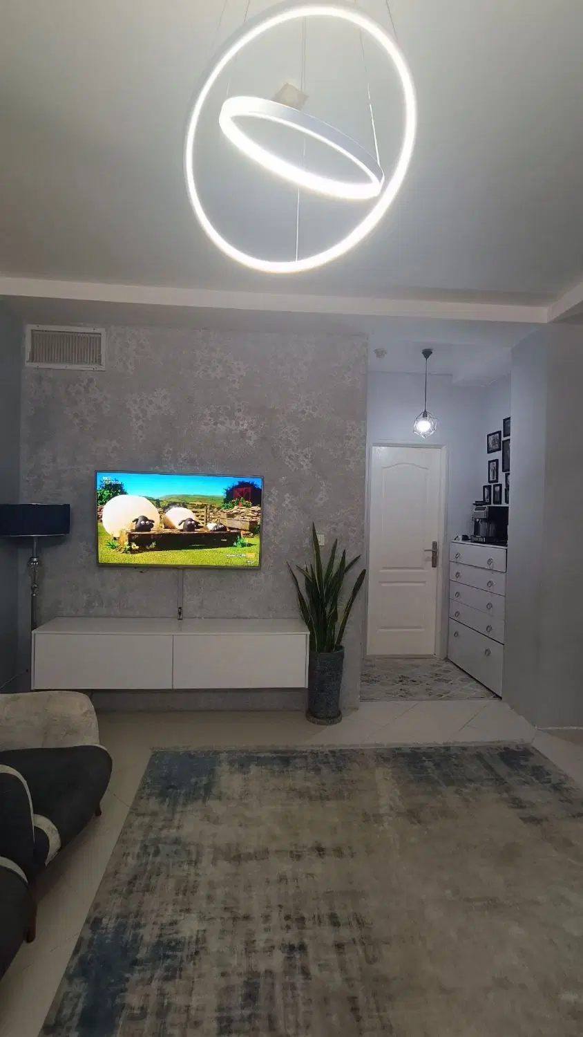 آپارتمان_ شهرک گلستان_بیت رهبری فوری
