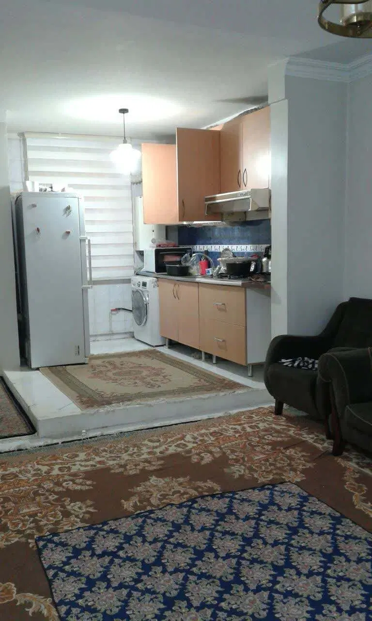 اجاره آپارتمان در اسکندری جنوبی