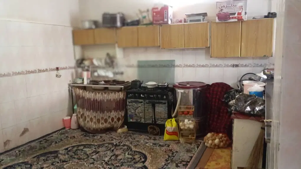 منزل ویلایی درفتح آباد