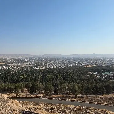زمین تجاری پردیس