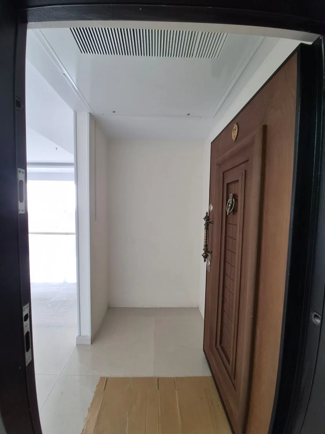 گوهردشت ۱۴۵ متر ویو ابدی نوساز
