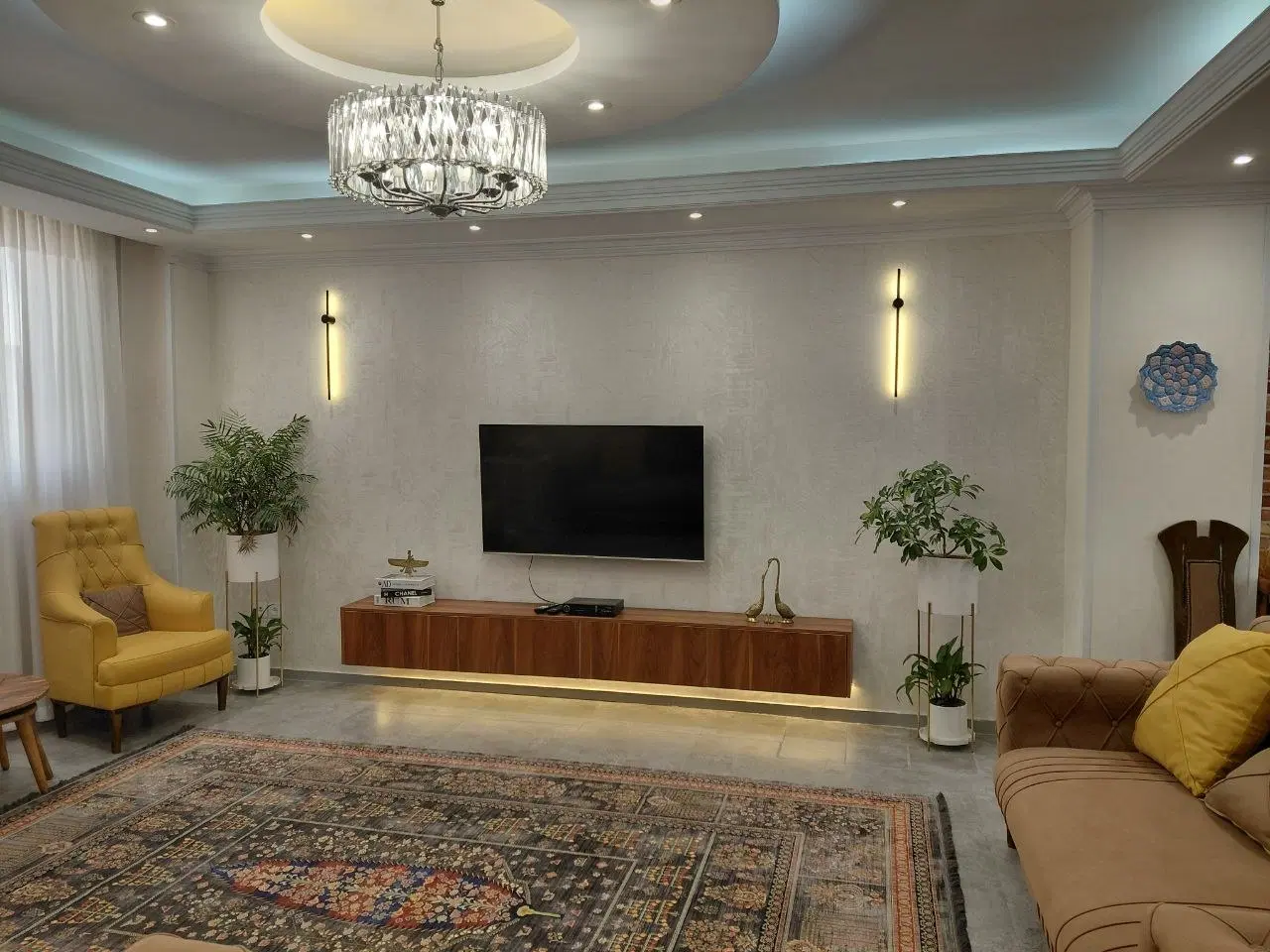 فروش آپارتمان