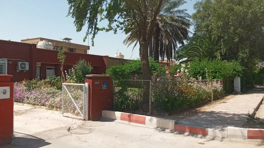 خانه برا اجار سالنه