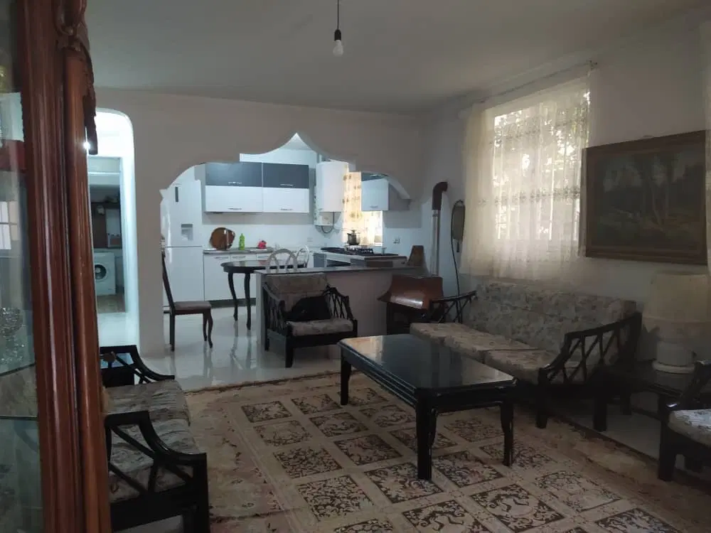 ویلا ۹۰ متری سنددار