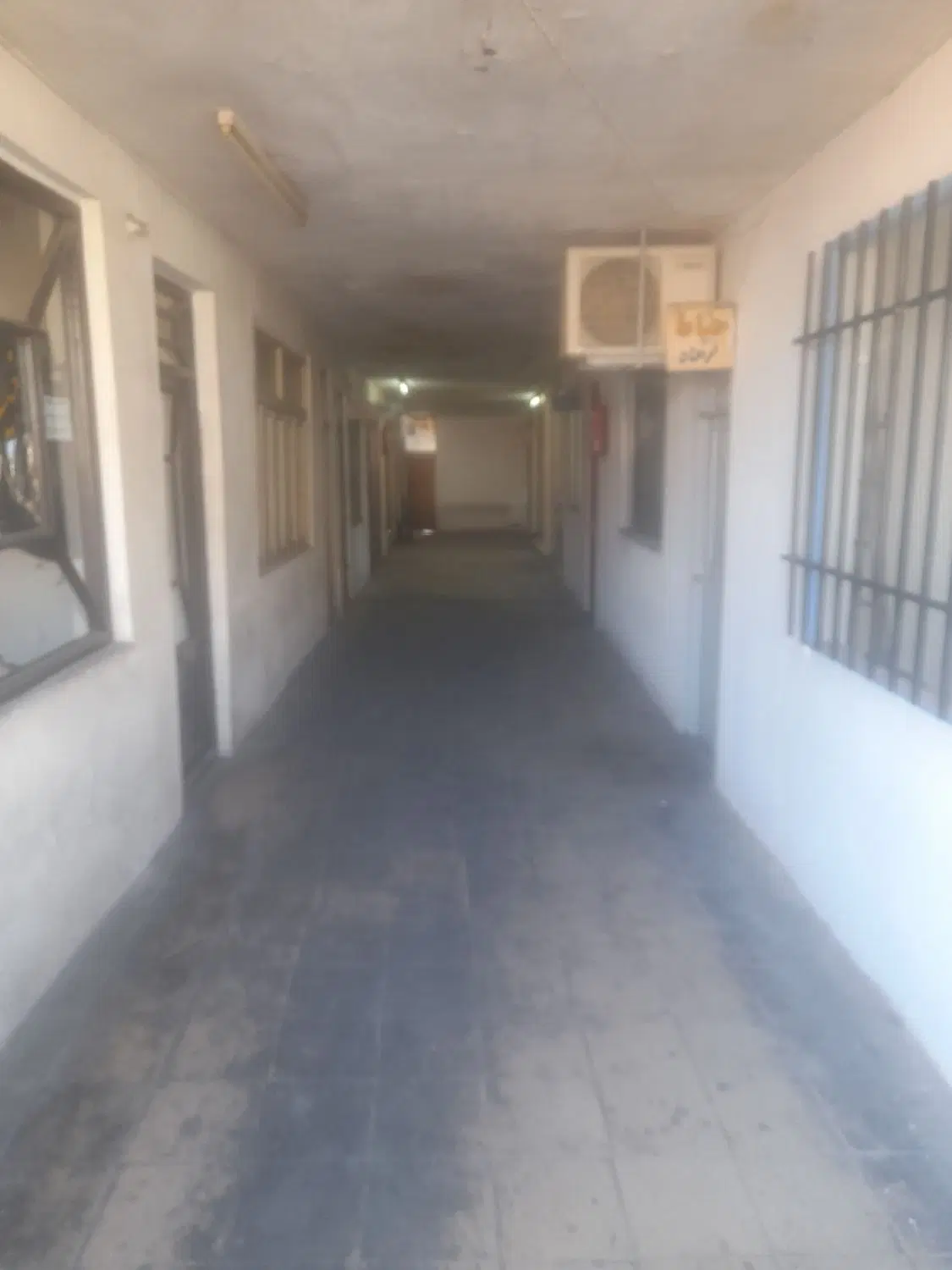 مغازه در قلب بازار رشت