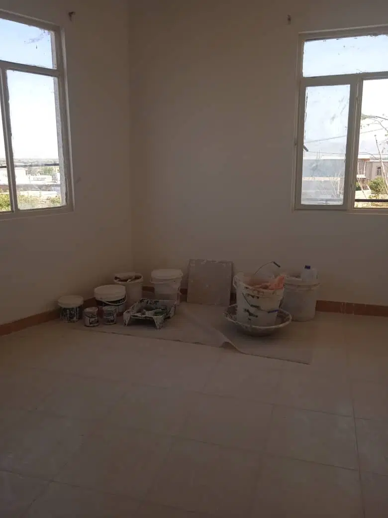 آپارتمان استثنایی