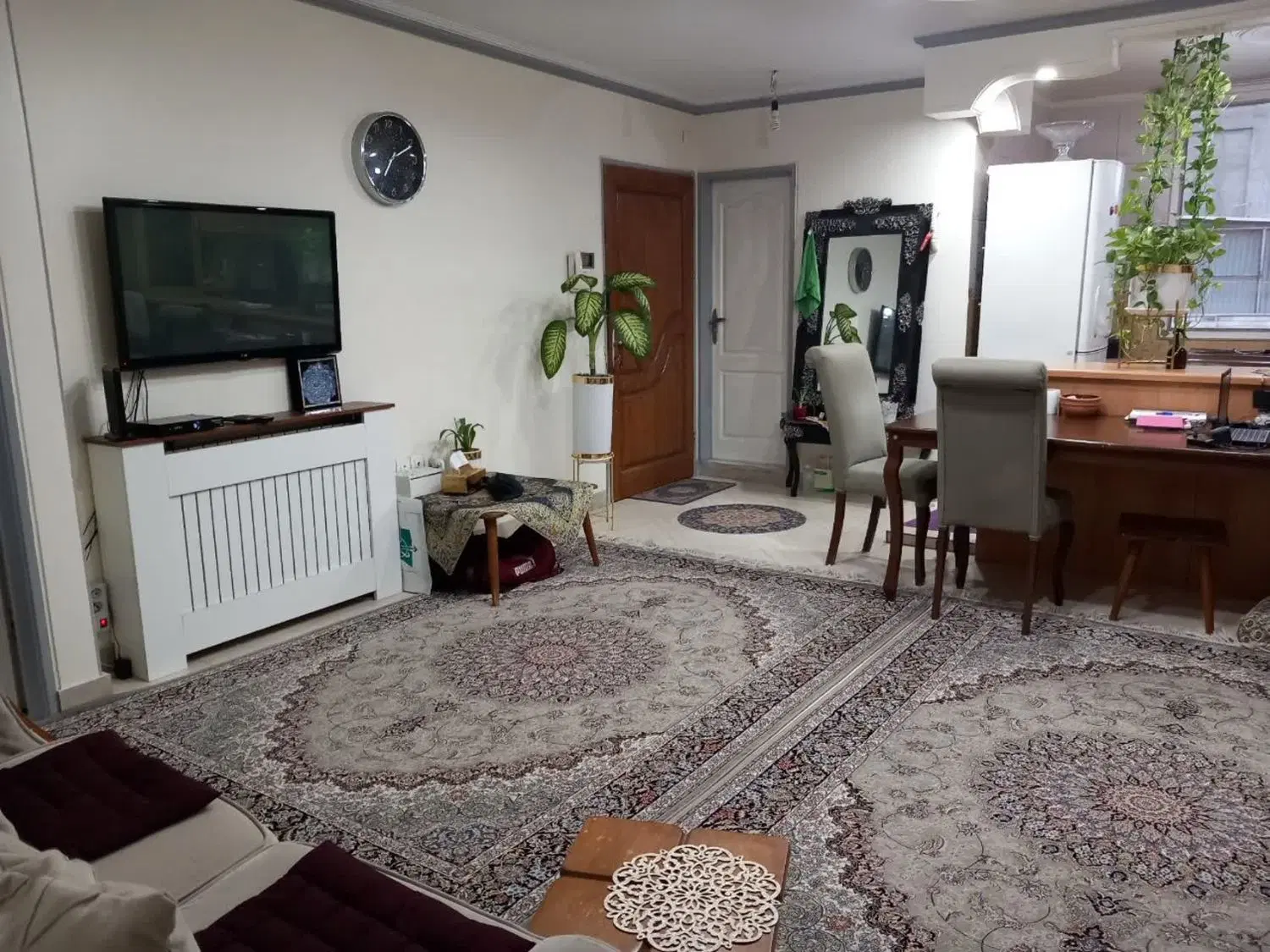 آپارتمان بازارچه جوادیه