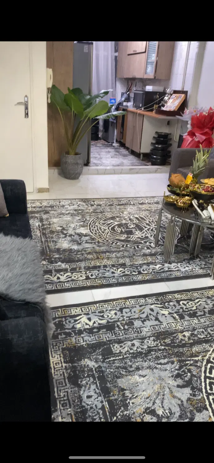 اجاره آپارتمان