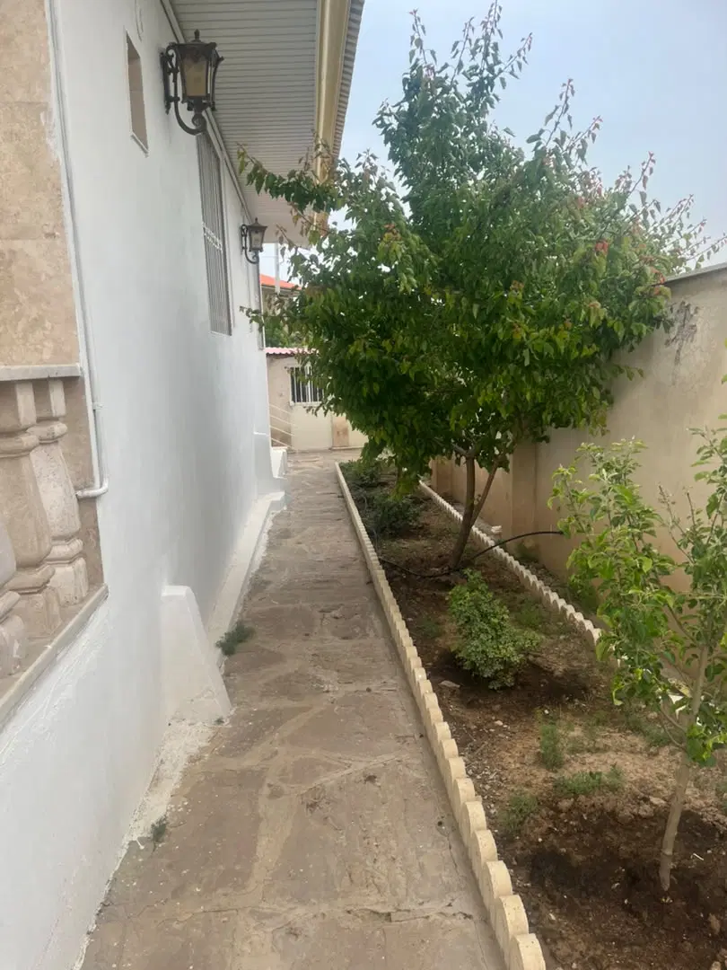 ویلا نقلی جابان